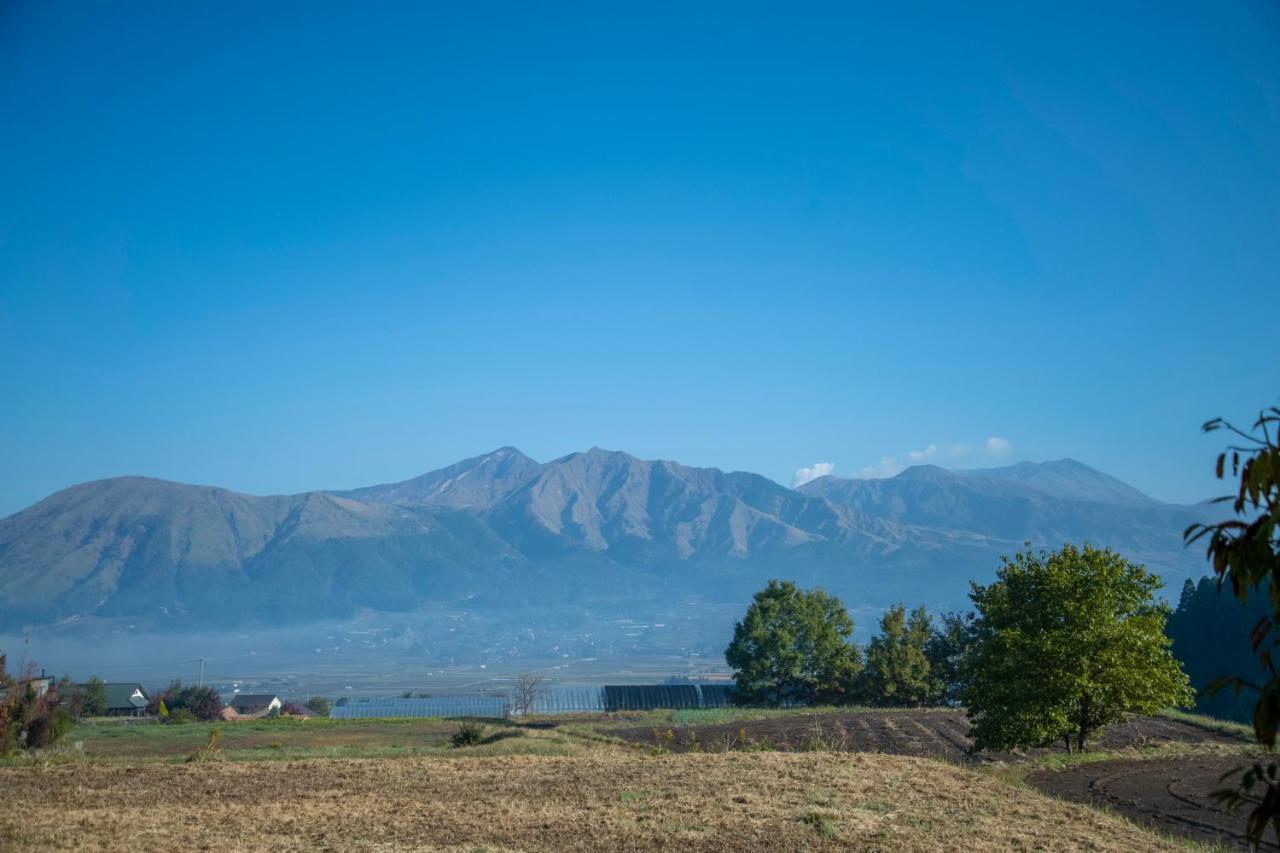 Soil Βίλα Minamiaso Εξωτερικό φωτογραφία