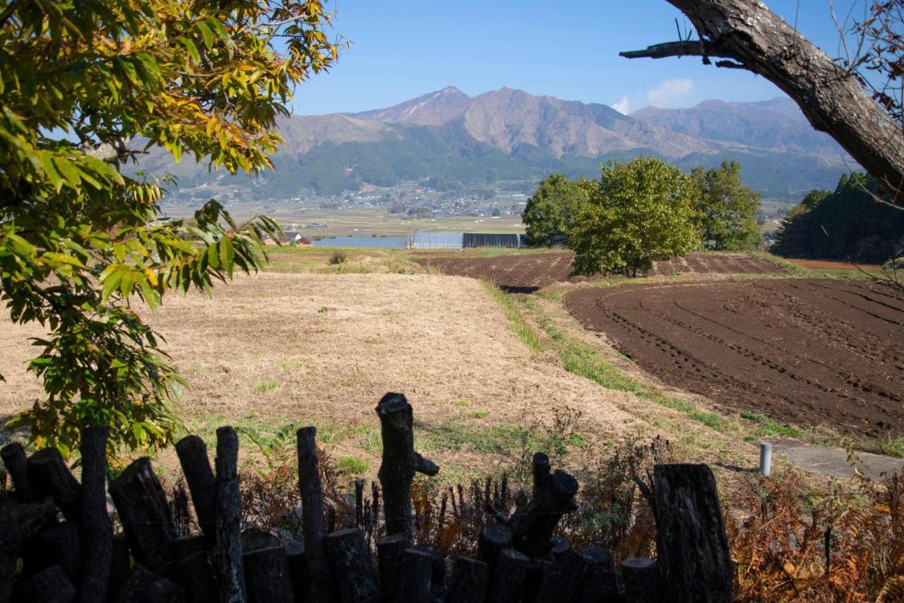 Soil Βίλα Minamiaso Εξωτερικό φωτογραφία