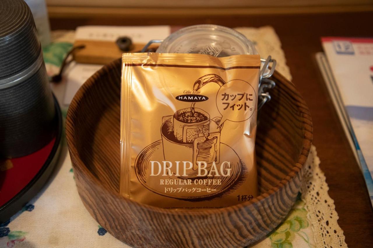 Soil Βίλα Minamiaso Εξωτερικό φωτογραφία